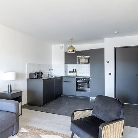 شيسي Spacious Apartment Disneyland Paris المظهر الخارجي الصورة