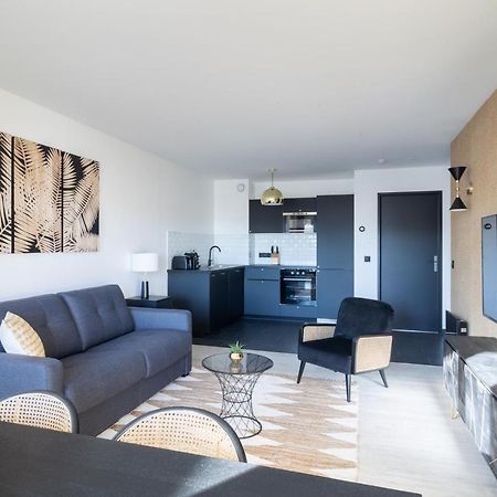 شيسي Spacious Apartment Disneyland Paris المظهر الخارجي الصورة