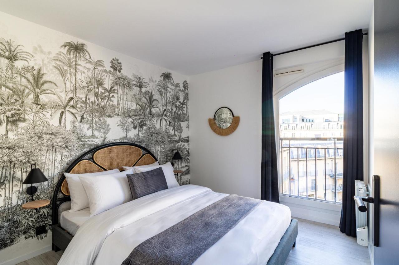 شيسي Spacious Apartment Disneyland Paris المظهر الخارجي الصورة
