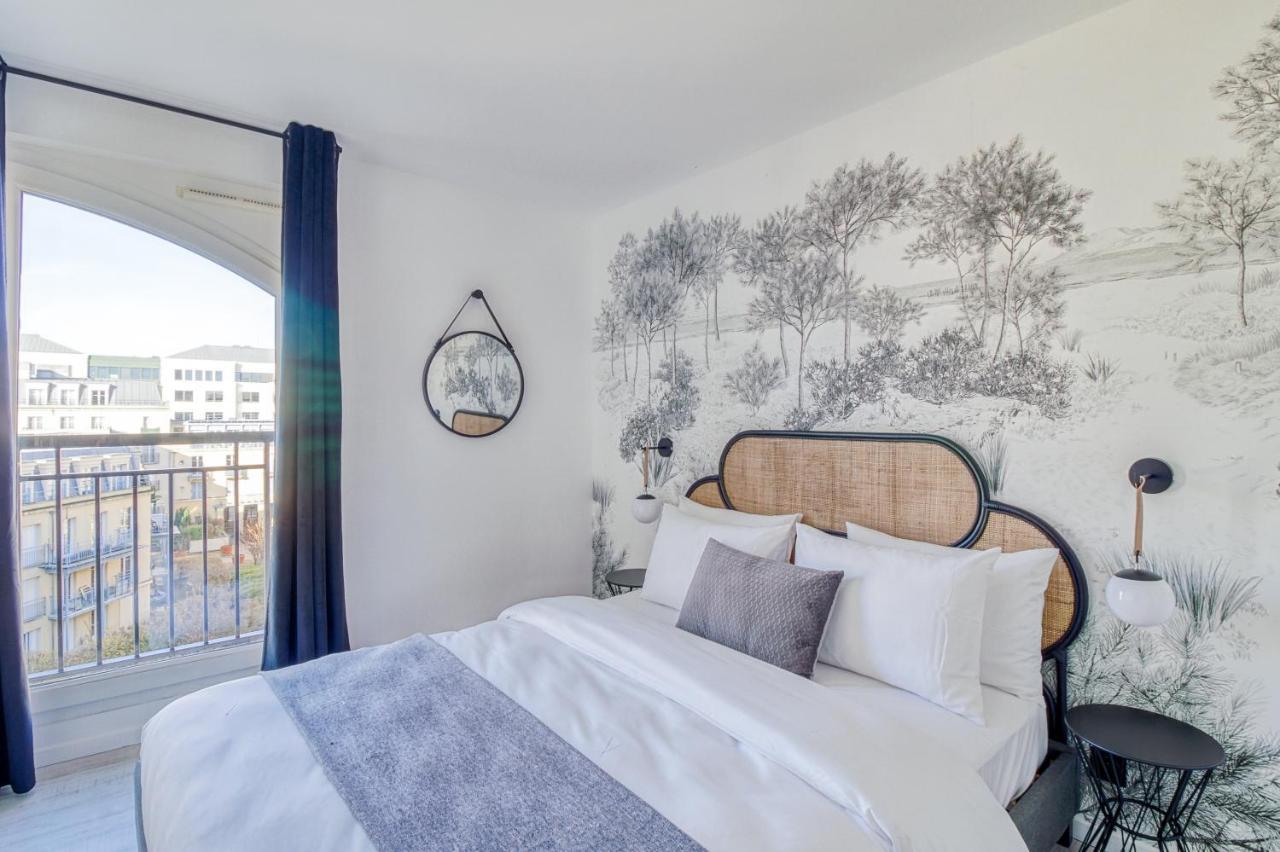 شيسي Spacious Apartment Disneyland Paris المظهر الخارجي الصورة