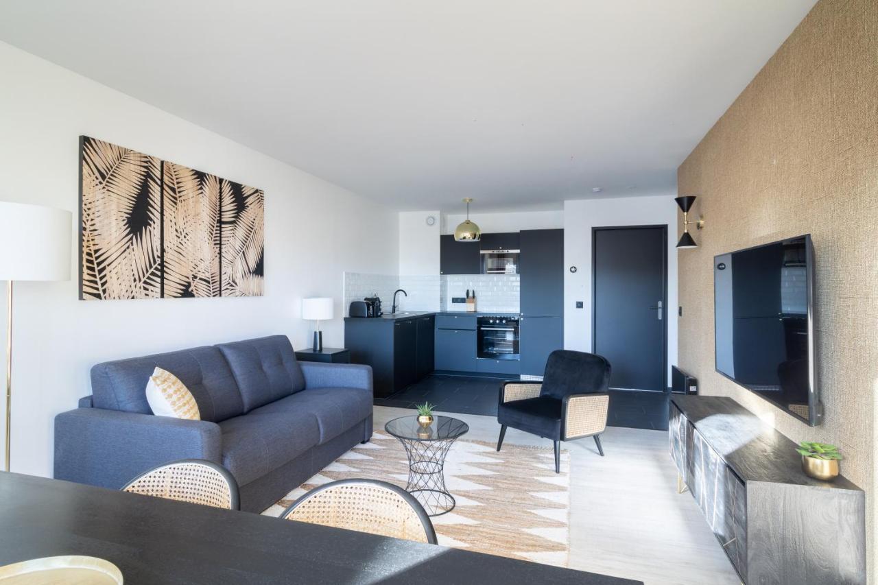 شيسي Spacious Apartment Disneyland Paris المظهر الخارجي الصورة